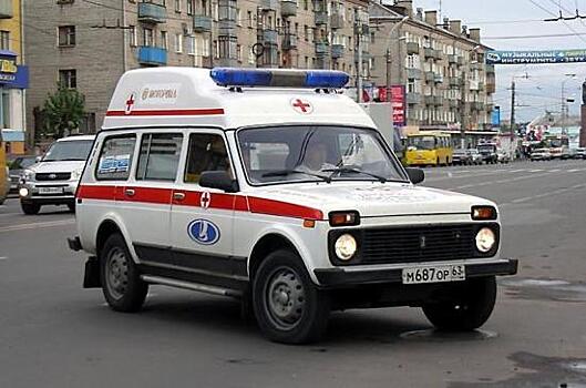 В Тульской области для нужд фельдшеров в 2019 году закупят 20 внедорожников