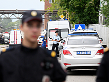 В Сергиевом Посаде в компании «Пиро-Росс» прошли обыски