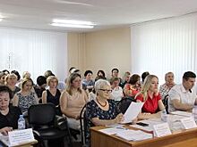 В Железногорске назвали победителей грантового конкурса «Здоровый ребенок»