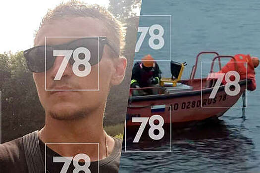 В Петербурге водитель Haval мог уснуть перед падением в реку