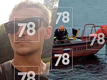 В Петербурге водитель Haval мог уснуть перед падением в реку