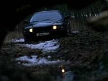 На Ставрополье чиновники предпочли ремонту дороги покупку BMW