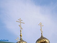 Зареченцы могут поклониться мощам двух святых