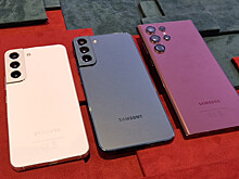 Samsung солгала о характеристиках флагманов