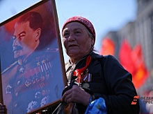 Памятник Сталину хотят установить в Нижнем Новгороде