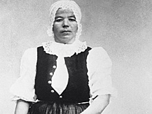 Перечислены обязанности кухарок в дореволюционной Москве