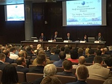 В Башкортостане свыше 200 миллиардов рублей инвестируют в приоритетные проекты в области химии и нефтехимии