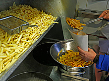 СМИ узнали о планах «Макдоналдс» закупать картошку у дагестанского производителя