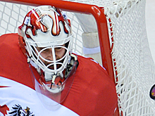 Штаркбаум не сыграет в матче с Россией