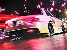 В январе в PS Plus подарят Need For Speed Unbound, Disney Epic Mickey и Core Keeper