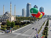 Драмтеатр Чечни поставит масштабное театрализованное шоу в честь 200-летия Грозного