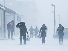 В России предрекли Европе «рождественский блэкаут»