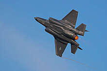 Греция получит истребители F-35 в соответствии с договоренностями