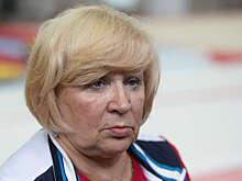 Российские гимнасты не поедут выступать на Олимпиаде под нейтральным флагом