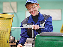 Раскрыты самые востребованные профессии в России