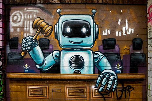 В OpenAI поделились, как следят за незаконным общением с ChatGPT