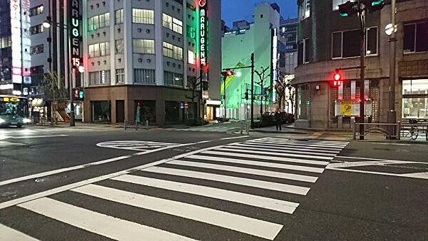 В Токио за сутки коронавирусом заболели более 200 человек