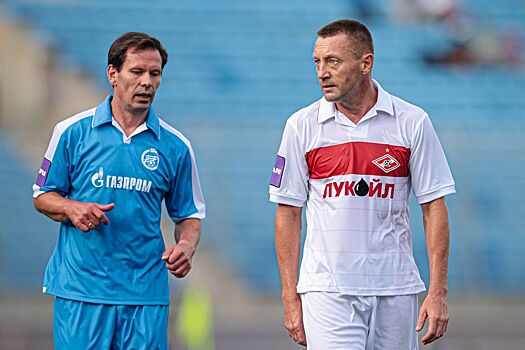 Константин Зырянов назвал лучшего партнёра и тренера в карьере