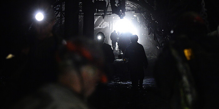 Из-за ЧП на шахте в Казахстане 29 октября будет днем общенационального траура