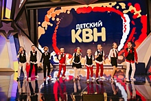 Внучка Александра Маслякова стала ведущей нового сезона «Детского КВН»