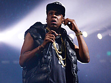 Jay-Z — лидер по количеству номинаций на "Грэмми"