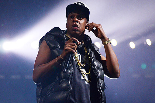 Jay-Z — лидер по количеству номинаций на "Грэмми"