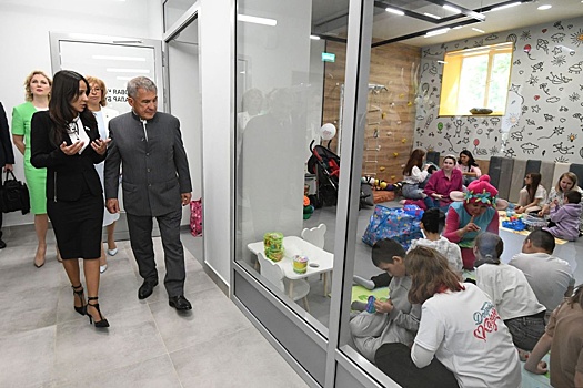 Добрый бизнес: как начать свое дело и помочь особенным детям