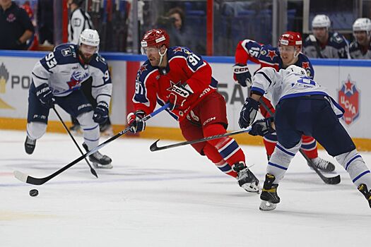 Лучший бомбардир ЦСКА в сезоне Даниэль Спронг пропустит второй матч команды подряд