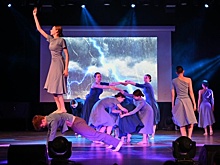 "ArtНавигатор" открыт для новых идей творческих детей