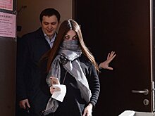 Стритрейсерша Багдасарян отработала почти четверть часов обязательных работ
