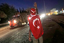Покрывает террористов: Турция обвинила Европу