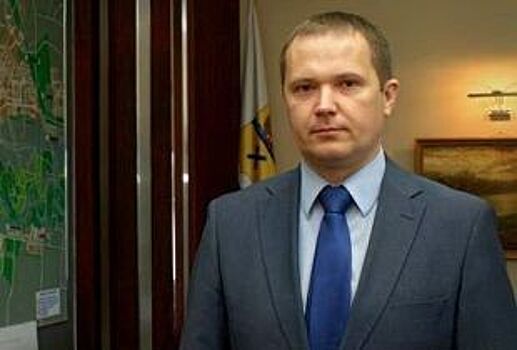 Бывший главный дорожник Оренбурга стал замминистра строительства региона