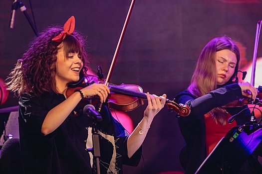 Фестиваль Pianissimo продолжается в Нижнем Новгороде