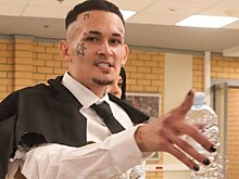 Моргенштерн заявил, что организовал сбор средств для ребенка из-за угроз полиции