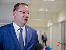 Доработает за Якоба. Кожемяко назначили и. о. сити-менеджера Екатеринбурга