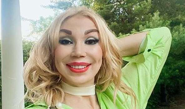 Пластический хирург определил операции Маши Распутиной по фото