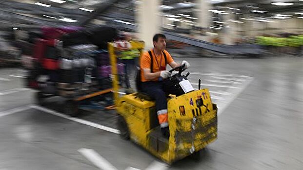В Госдуме предлагают увеличить компенсации за потерю багажа на авиарейсах