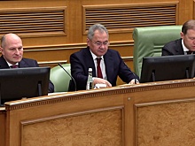 Мантуров: фактический объем ГОЗ по сравнению с 2022 годом вырос более чем вдвое