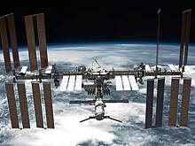 Роскосмос сообщил, что орбиту МКС подняли на 3 км