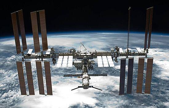 Российским космонавтам на МКС доставят три вида творога