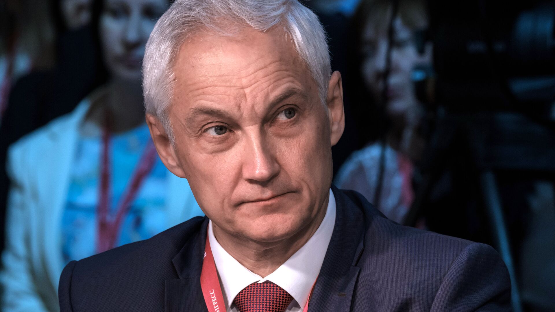 Белоусов сделал заявление о действиях Запада