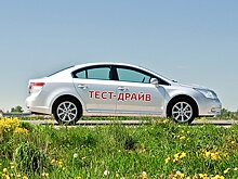 Зачем проводить тест-драйв перед покупкой авто