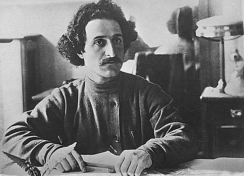 «Сердце не выдержало»: что на самом деле стало причиной смерти Серго Орджоникидзе