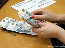 Оператор свердловских туркластеров не платил зарплату сотрудникам