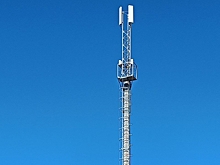 Жительница Забайкальского посёлка Ленинский благодаря нацпроекту впервые за три года увидела сына