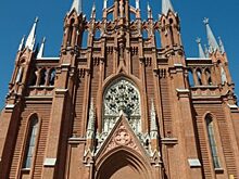 Афиша. 19–25 августа 2019 года