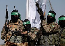 В России назвали победителя в конфликте ХАМАС с Израилем