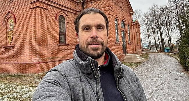 Гендиректор «Лады» о Щитове: «Обсудили его кандидатуру со спортивным штабом и сошлись во мнении, что Никита будет полезен»