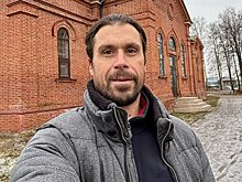 Гендиректор «Лады» о Щитове: «Обсудили его кандидатуру со спортивным штабом и сошлись во мнении, что Никита будет полезен»