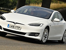 Владелец Tesla из Китая заплатит полмиллиона за причинённый компании ущерб